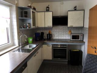 Ferienwohnung Ausblick - Detmold - 3
