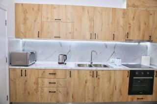 Luxury Apartment Square 21 Tirana - 6