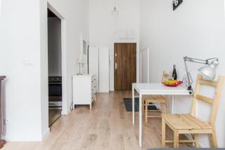 Apartament Turkusowy - Breslavia - 5