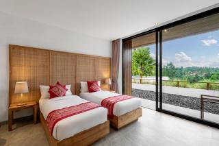 Villa Daniele by BaliSuperHost - Ubud - 3