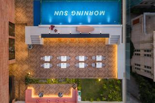 书野家辰夕海景民宿 - 4