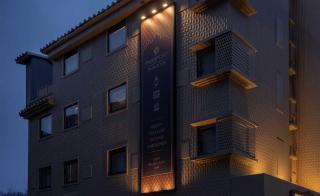 StayPassport Morocco Spa Incheon Songdo - Incheon - 1