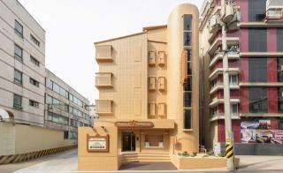 StayPassport Morocco Spa Incheon Songdo - Incheon - 4