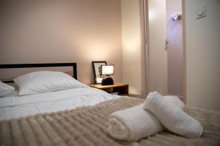 Le Jaude, T2 rénové Centre ville I WIFI Confort et cosy - Clermont-Ferrand - 8