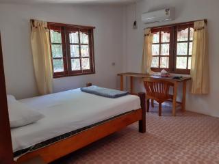 Santi House - Ban Laem Sai - 8