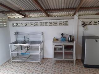 Santi House - Ban Laem Sai - 3