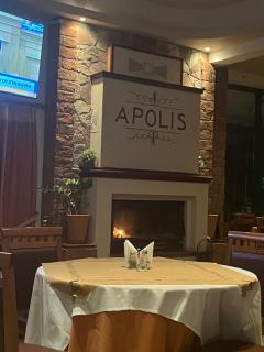 Apolis hotel - 6