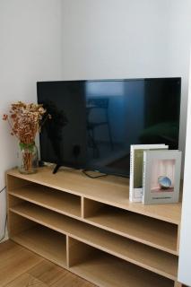 Amel's apartments - Tirana - 3