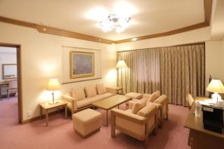 Kurashiki Kokusai Hotel - Kurashiki - 7
