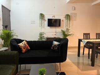 Urban Retreat - Guwahati - 0