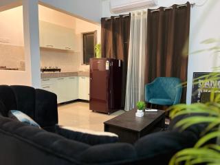Urban Retreat - Guwahati - 8
