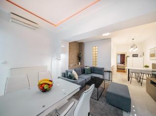 Premium DC Apartment Osijek - Osijek - 5