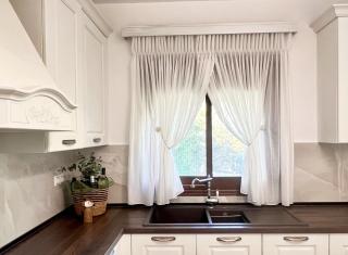 Terra Bianca Villa - 1