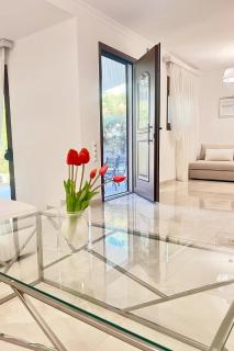 Terra Bianca Villa - 7
