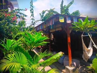 Good Vibes Bungalows - Gili Trawangan - 5