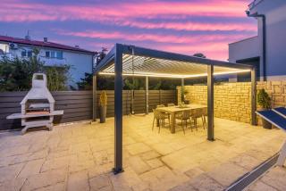 Luxury Villa Magic with swimming pool - 7