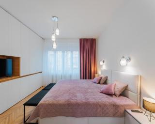 Luxury Apartment with Garden near Tvrđa by Destination GREEN Croatia - Osijek - 2