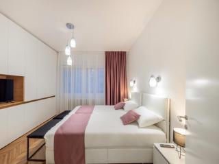 Luxury Apartment with Garden near Tvrđa by Destination GREEN Croatia - 8
