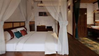 Pù Luông Ecolodge - Pu Luong - 2