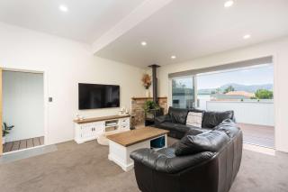 Central Villa Oasis - Whangarei - 1