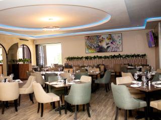 Q's Evander Hotel & Apartments - Evander - 6