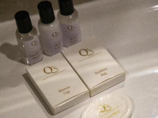 Q's Evander Hotel & Apartments - 1