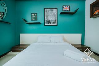 Ipoh Kinta Riverfront Premium Suites by Verve - Ipoh - 9