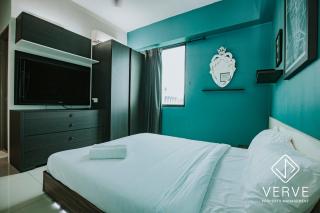 Ipoh Kinta Riverfront Premium Suites by Verve - 6