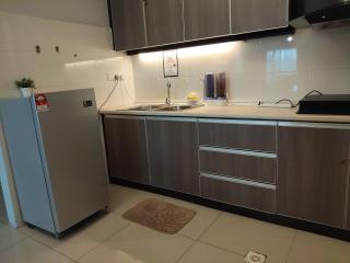 Ipoh Kinta Riverfront Premium Suites by Verve - Ipoh - 4