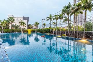 Dusit Grand Condo View - 5