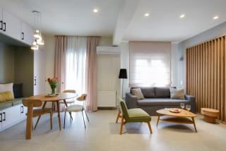 The Athens Urban Loft - Atene - 4