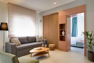 The Athens Urban Loft - Atene - 9