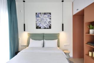 The Athens Urban Loft - Atene - 2