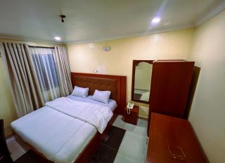 Rolak Comfort Gardens - Ikotun - 5