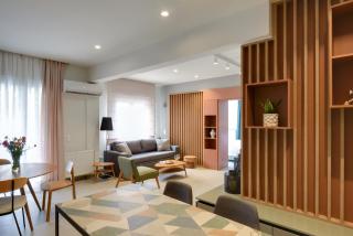The Athens Urban Loft - Atene - 0