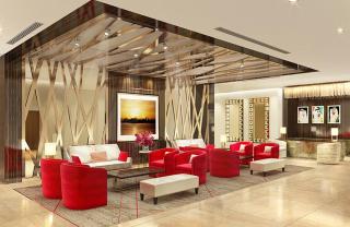 Classic Studio apartment - Dubai - 3