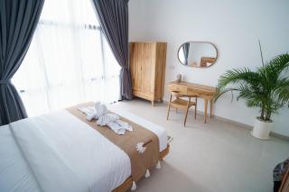 Leon's Villa - 2BR Villa in Berawa - 1