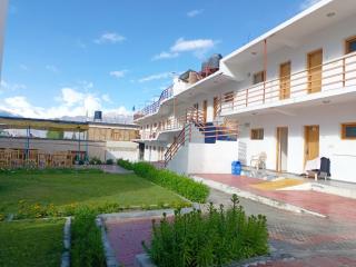 Hotel Sindhu Ladakh - Leh - 5