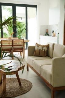 Leon's Villa - 2BR Villa in Berawa - 3