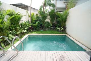 Leon's Villa - 2BR Villa in Berawa - 5