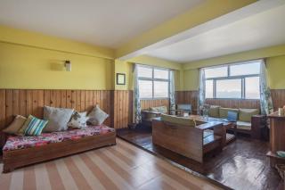Orange Pekoe 2 bedroom apartment - Darjeeling - 0