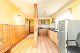 Orange Pekoe 2 bedroom apartment - Darjeeling - 4