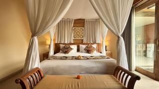 D'Lobong Private Villa Ubud - Ubud - 4
