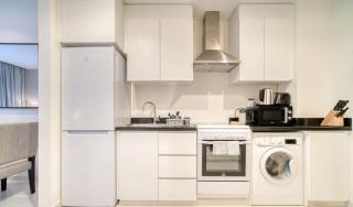 Classic Studio apartment - Dubai - 7