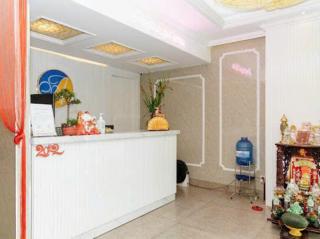 Thái An Hotel Hồ Chí Minh - 6