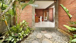 D'Lobong Private Villa Ubud - Ubud - 1
