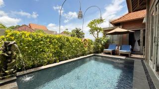D'Lobong Private Villa Ubud - Ubud - 0
