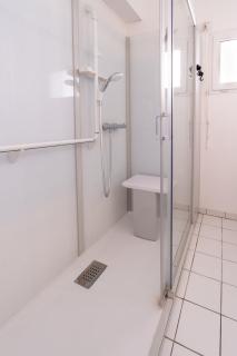 T3 tout confort , plage à pied, Garage privé - Dinard - 1