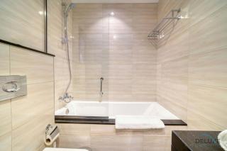 Classic Studio apartment - Dubai - 8