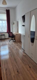 Hostel Tulip - pokój jednoosobowy nr 1 ze wspólną łazienką i kuchnią - 8